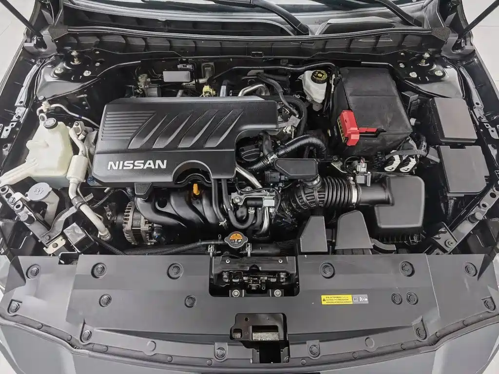 Nissan Teana 2020