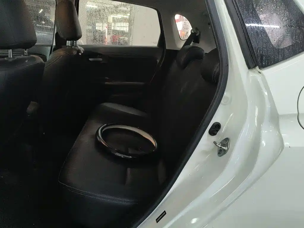 Honda Fit 2019 — фото 13