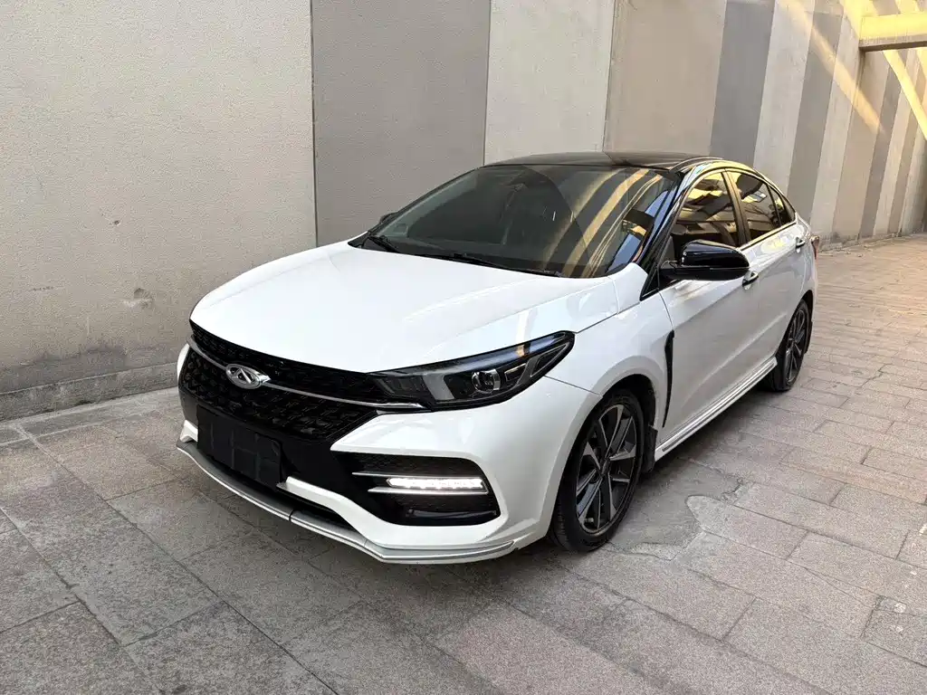 Chery Arrizo GX 2019
