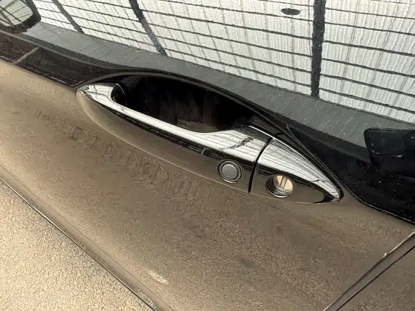 Honda Accord 2014