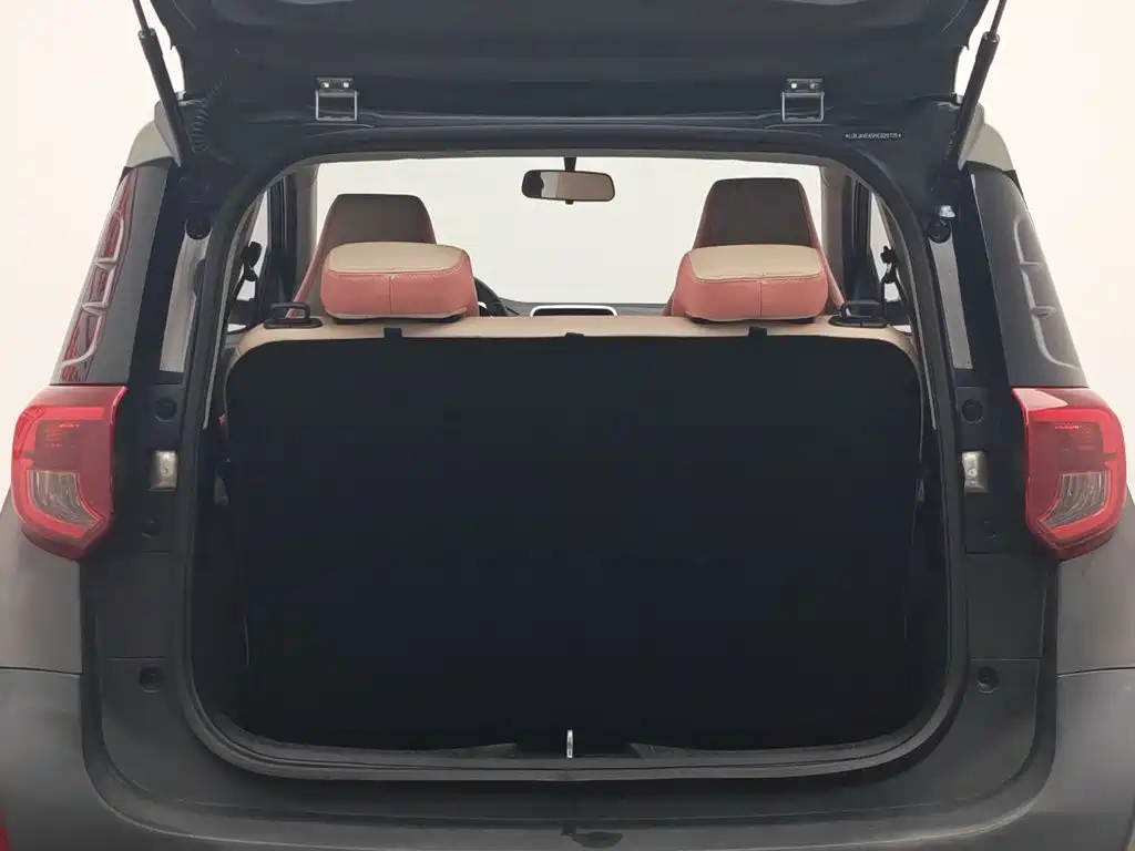 Chery QQ Little Ant 2021 — фото 16