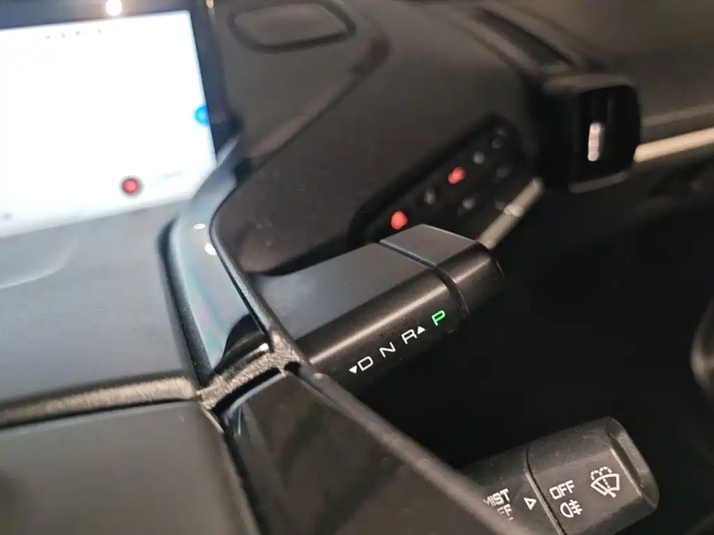 Baojun Kiwi EV 2022 — фото 14