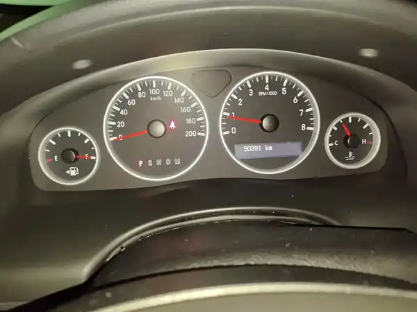 Buick GL8 2014