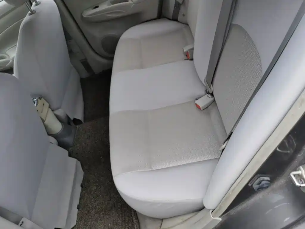 Nissan Sunny 2016 — фото 17