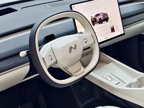 Onvo L60 2025