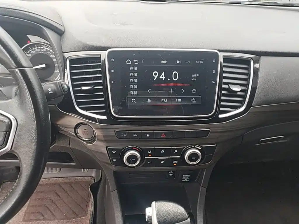 Isuzu D-MAX 2021 — фото 13