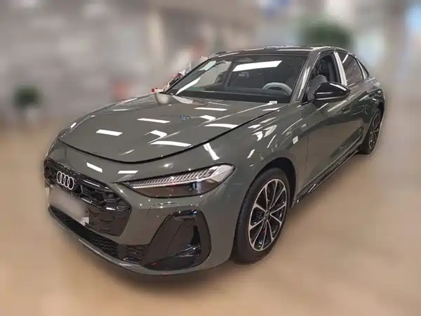 Audi A5L 2026
