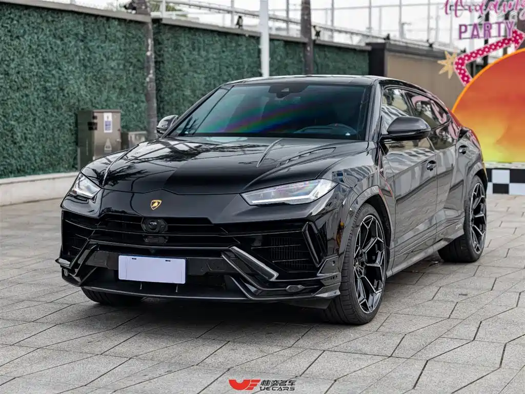 Lamborghini Urus 2023