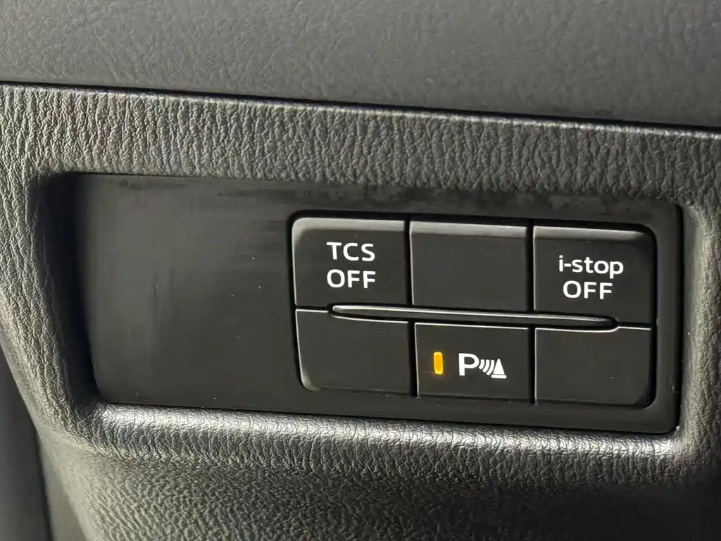 Mazda CX-5 2021 — фото 14