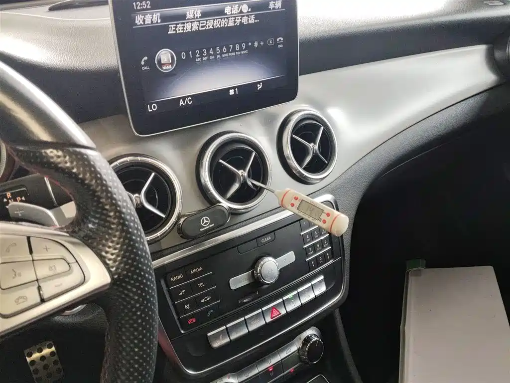 Mercedes-Benz CLA 2018 — фото 13