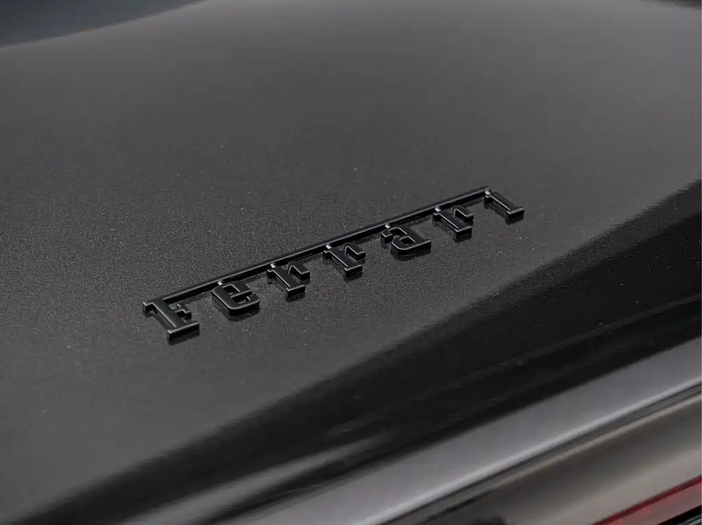 Ferrari 599 2011 — фото 10