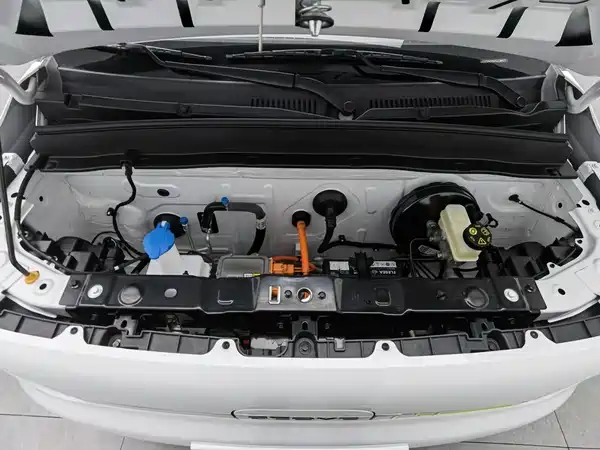 Geely Galaxy Panda 2025