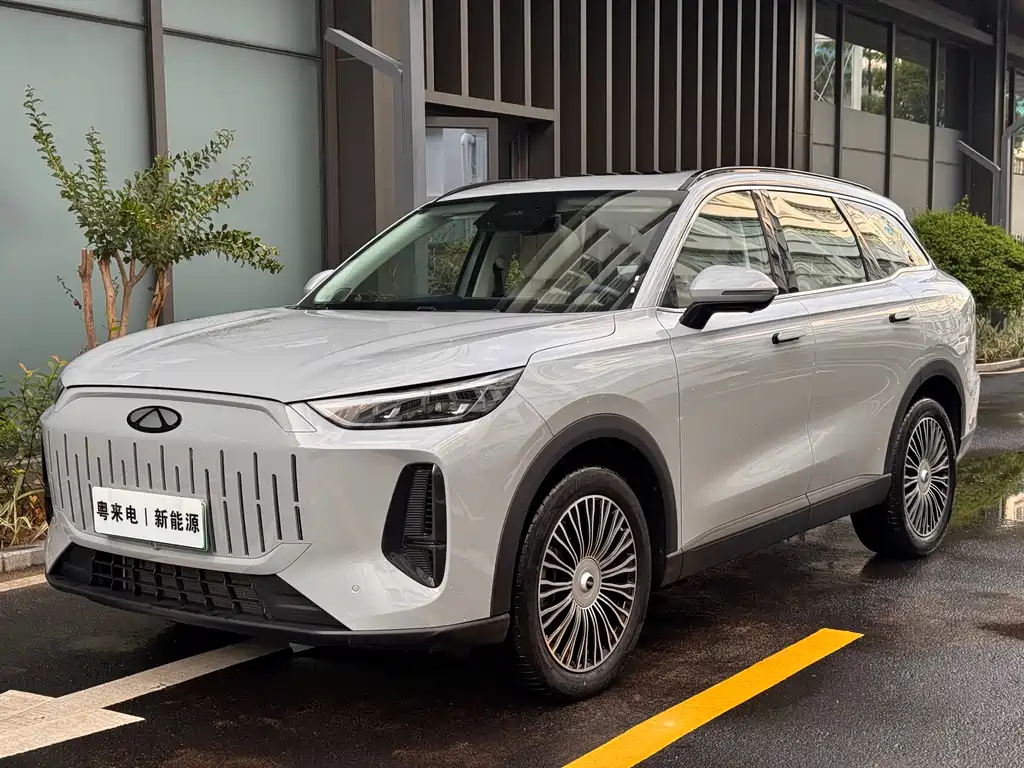Fulwin Fengyun T9 2024