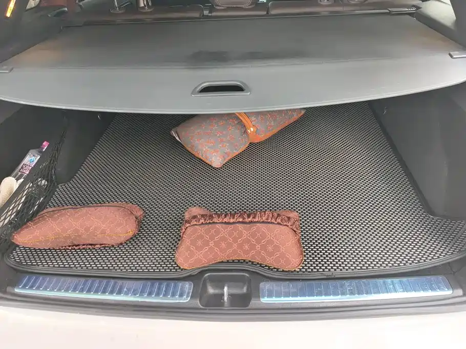 Mercedes-Benz GLC 2022