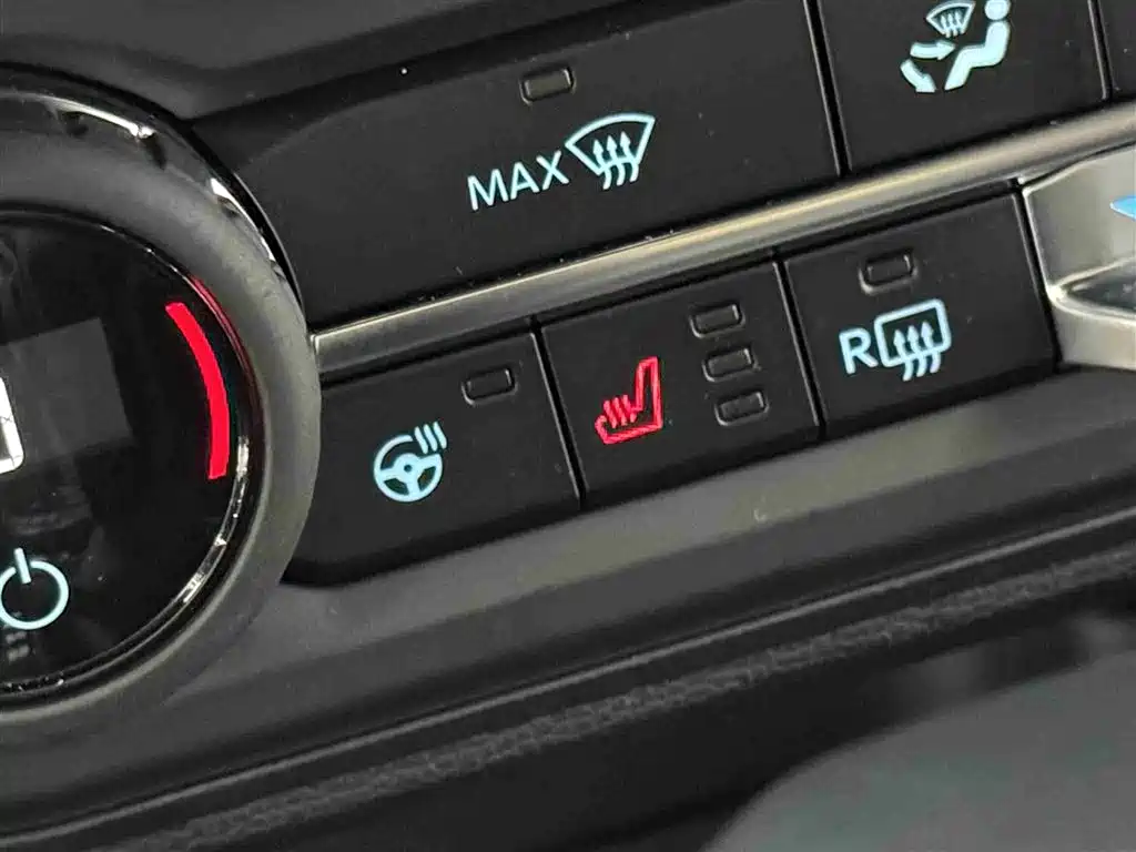 Ford Bronco 2024 — фото 16
