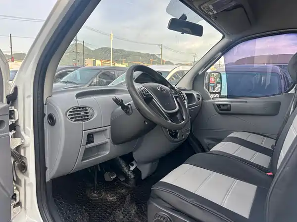 Maxus V80 2020