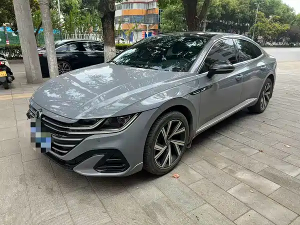 Volkswagen CC 2023