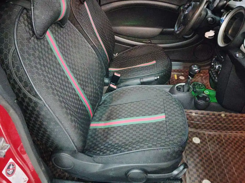 MINI Clubman 2014 — фото 16