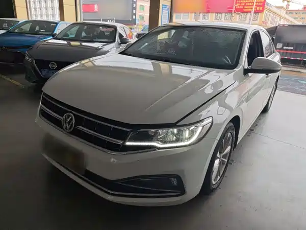 Volkswagen Bora 2020