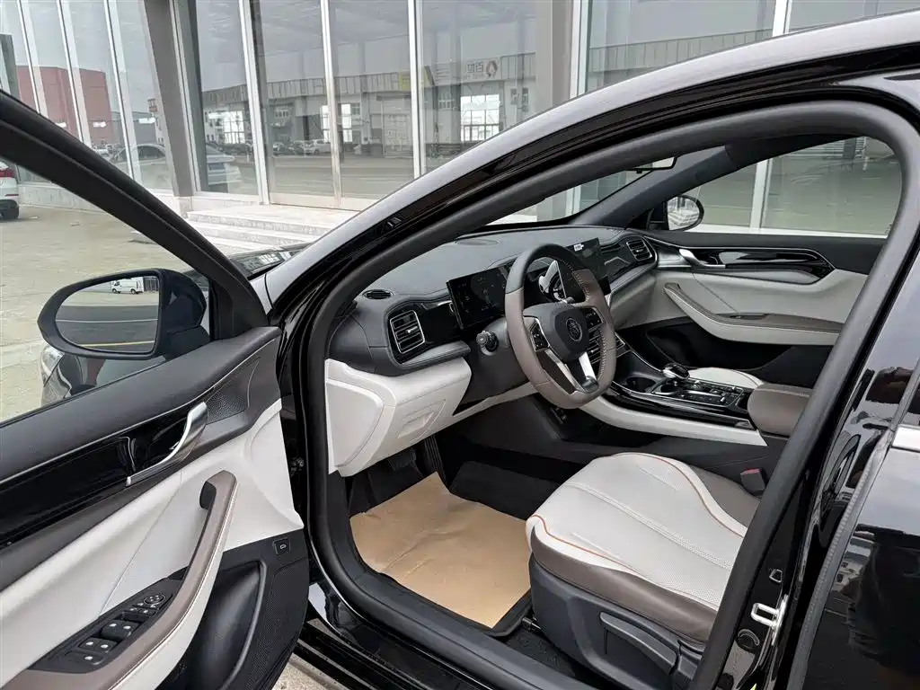 BYD Qin PLUS 2024 — фото 9