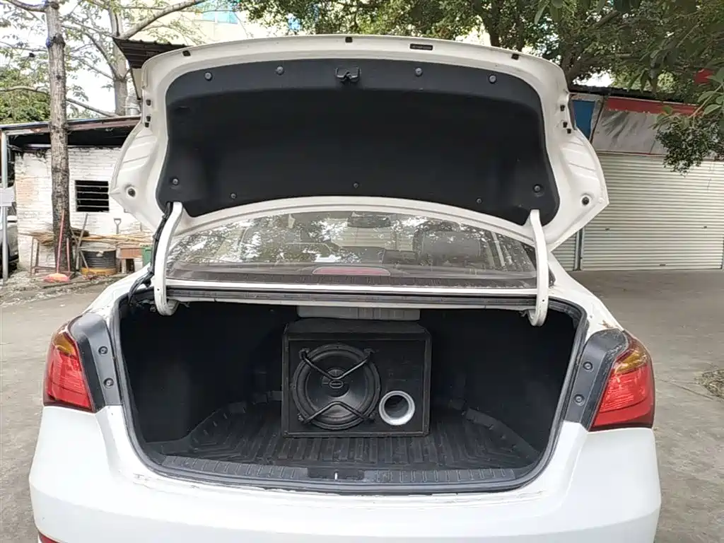 Hyundai Mistra 2016 — фото 19