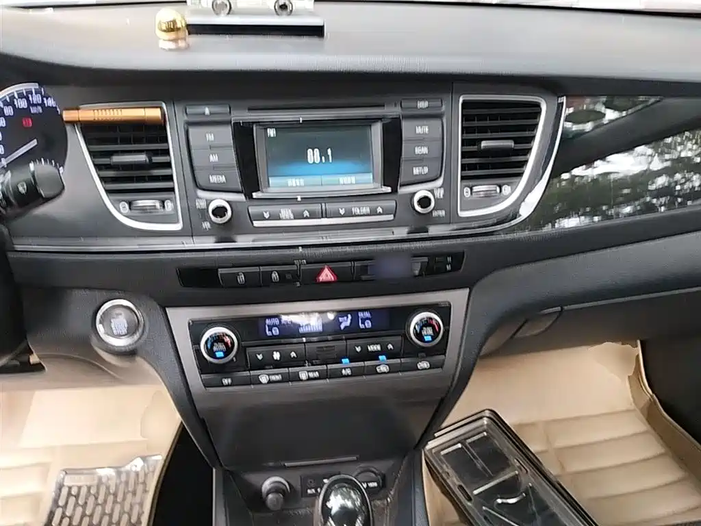 Hyundai Mistra 2016 — фото 10