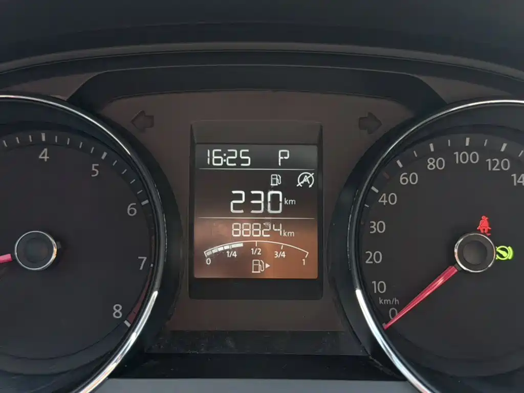 Volkswagen Bora 2022