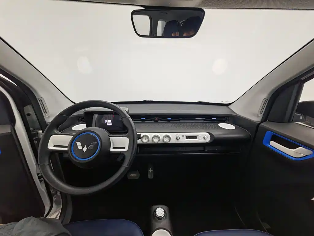 Wuling Hongguang MINIEV 2023
