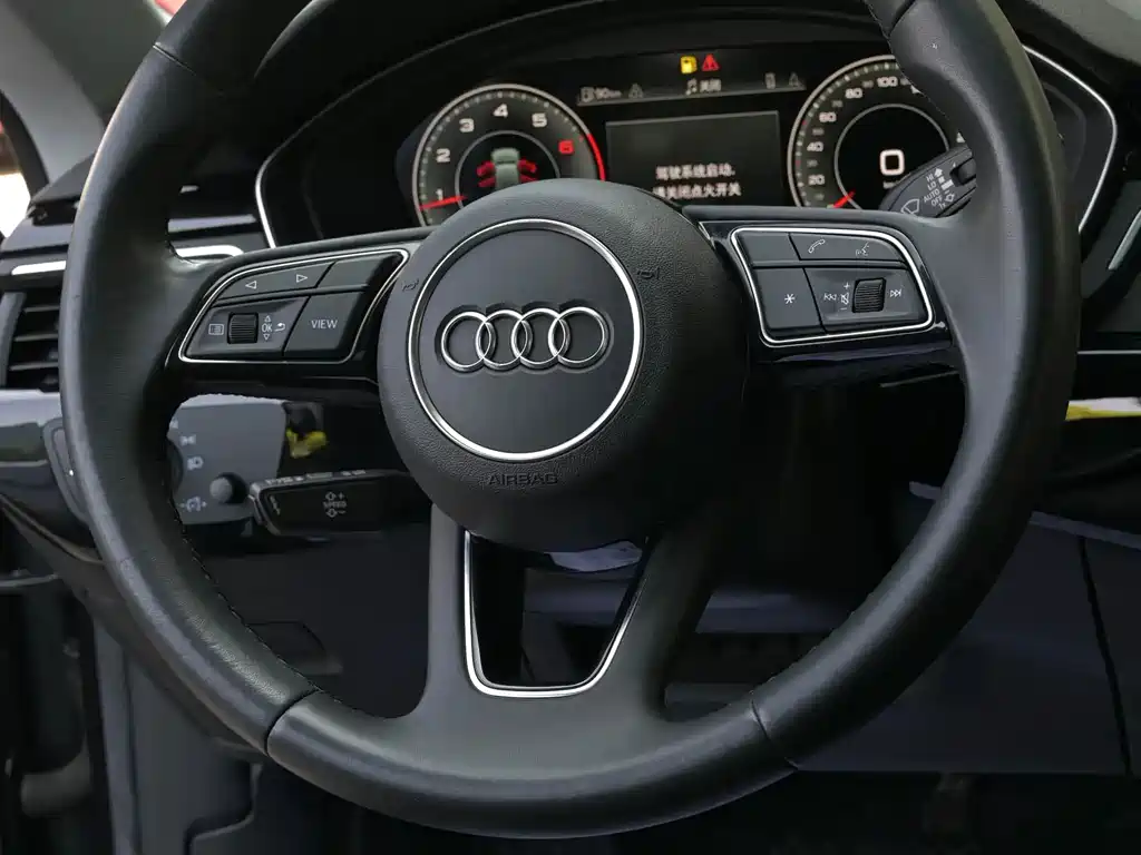 Audi A5 2022 — фото 13