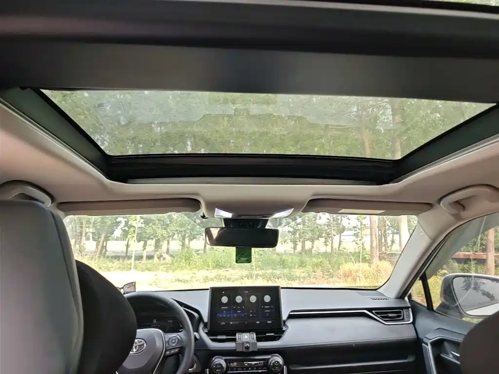 Toyota Wildlander 2020 — фото 18
