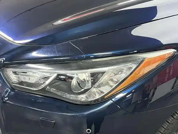 Infiniti QX60 2016