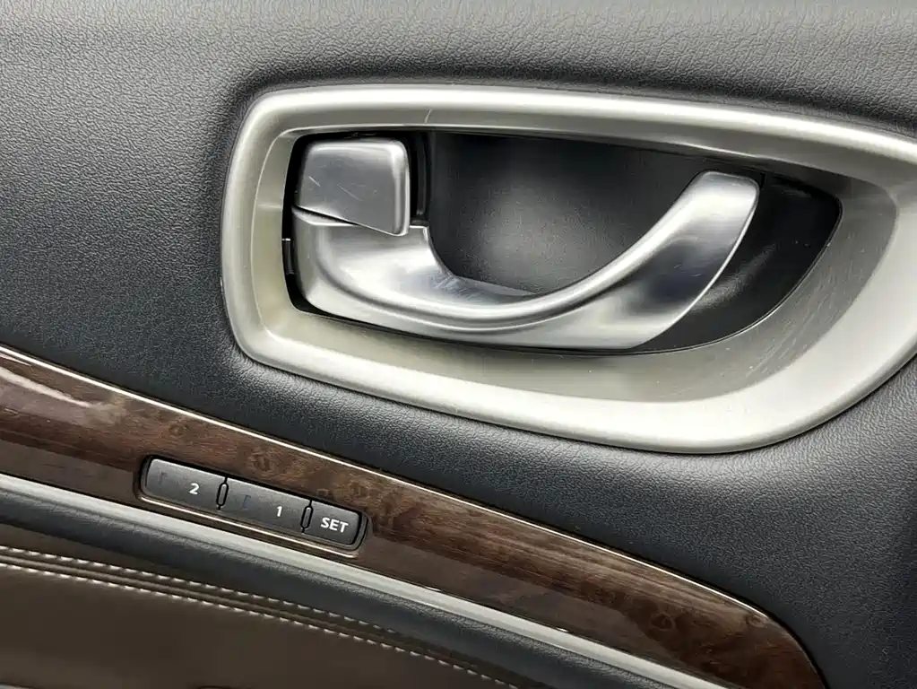 Infiniti QX60 2017 — фото 14