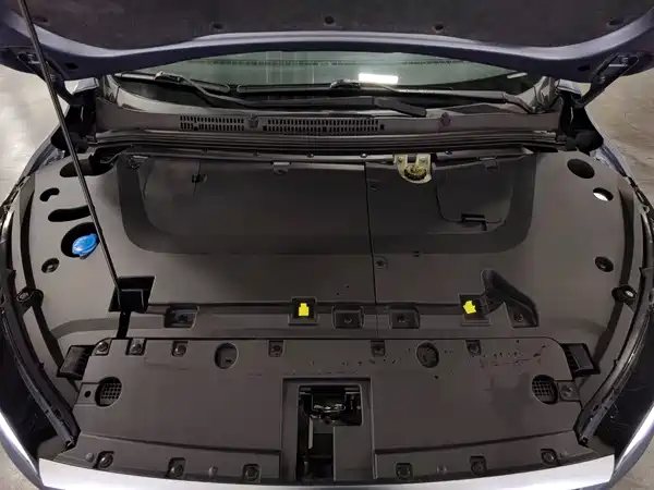 Haima 7X 2024