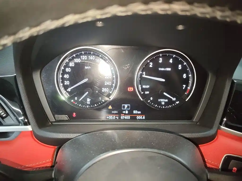 BMW X2 2021 — фото 12