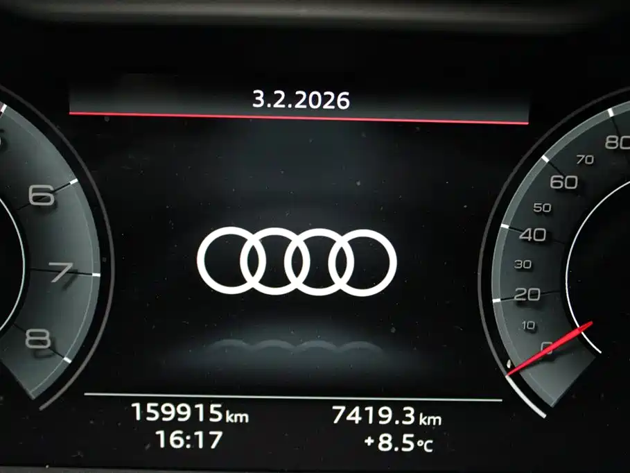 Audi A6L 2022 — фото 4