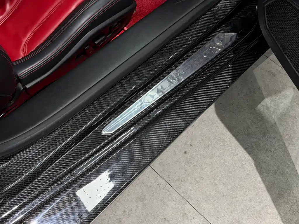 Lamborghini Huracan 2015 — фото 19