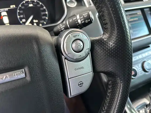 Land Rover Range Rover Sport 2014