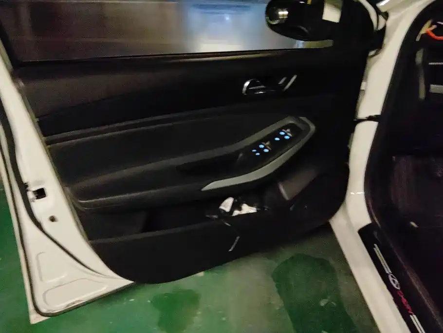 Chery Arrizo 5 2022