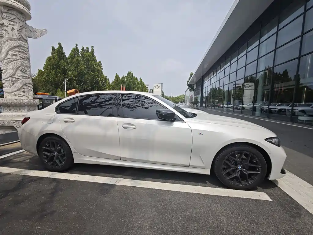 BMW 3 Series 2026