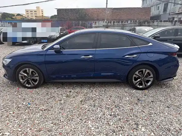 Hyundai Festa 2019