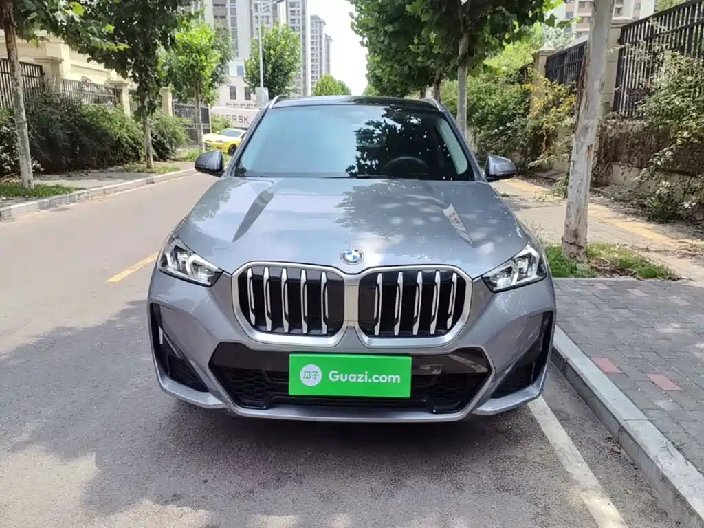 BMW X1 2023