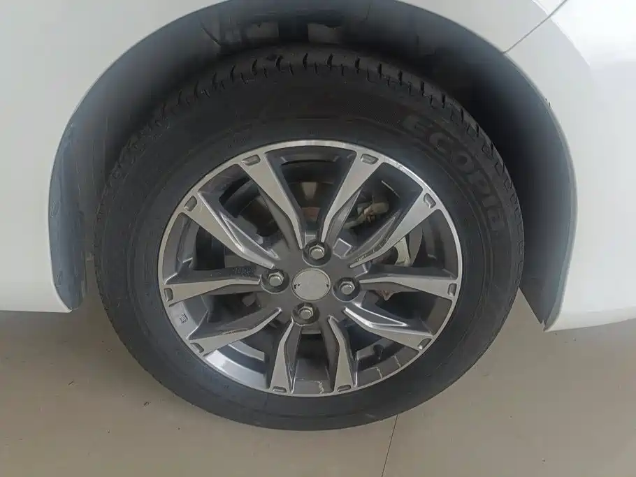 Toyota Yaris L 2018