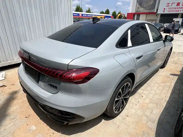 Audi A5L 2026