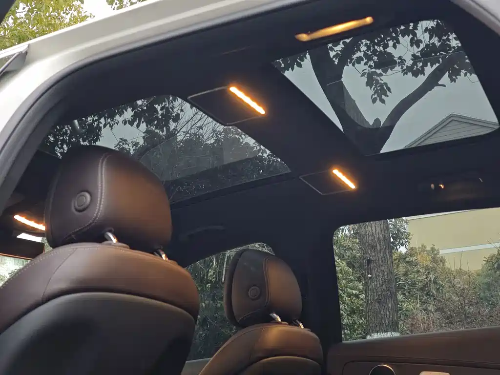 Mercedes-Benz GLC 2020 — фото 9