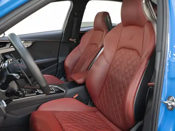 Audi S4 2022