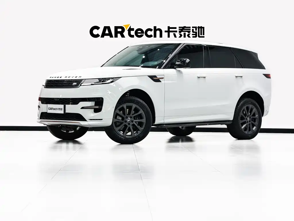 Land Rover Sport 2024 — фото 1