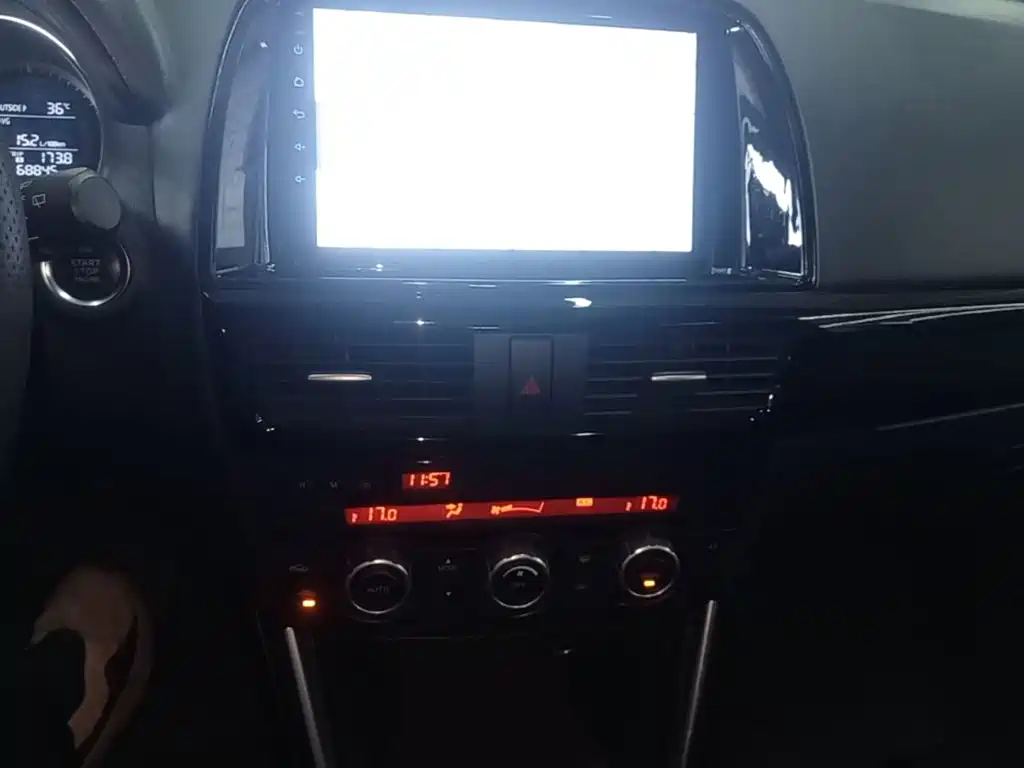 Mazda CX-5 2015 — фото 13