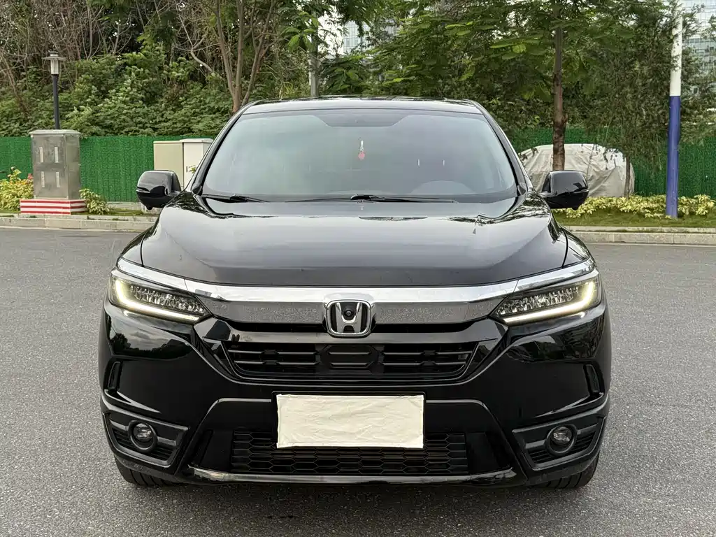 Honda Breeze 2021 — фото 2