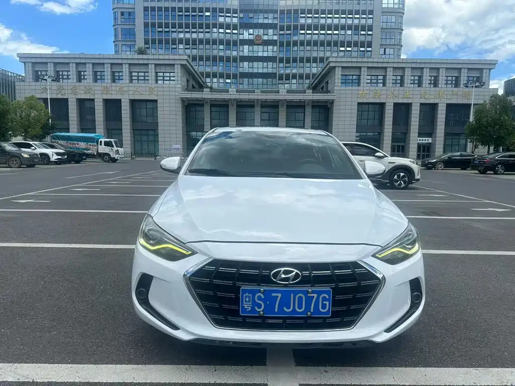 Hyundai Celesta 2019 — фото 2