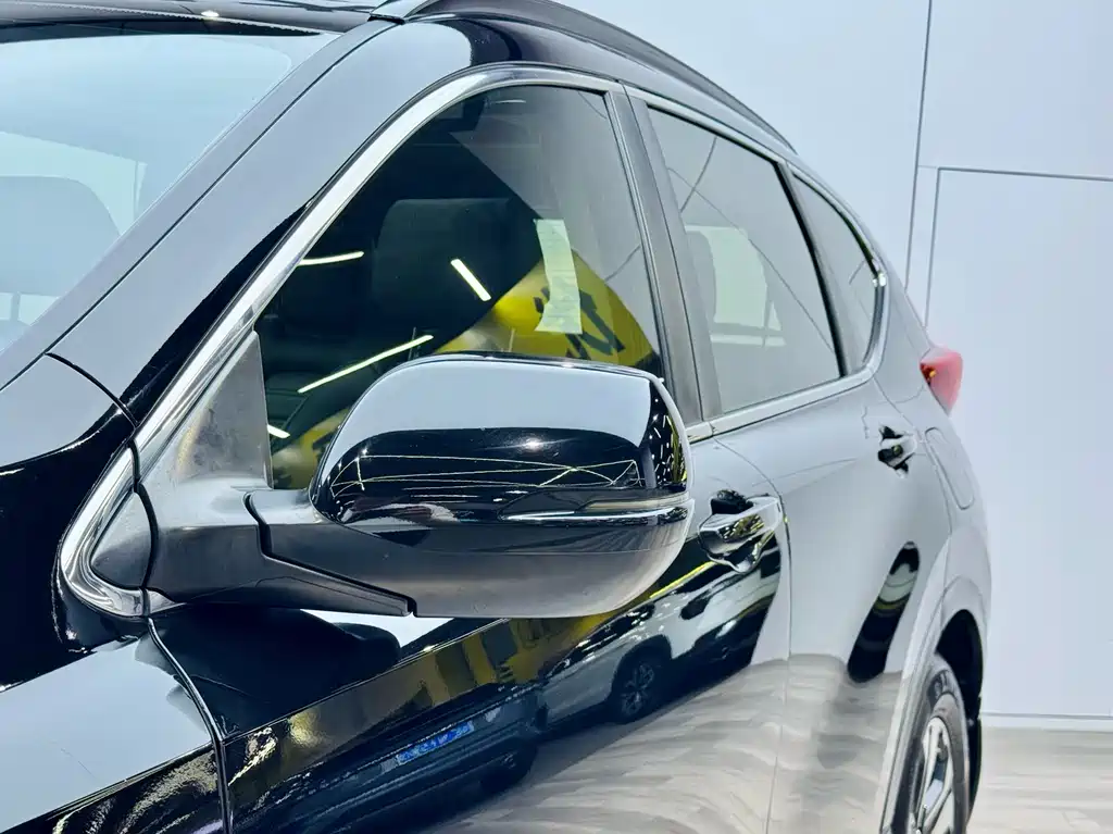 Honda CR-V 2019 — фото 24